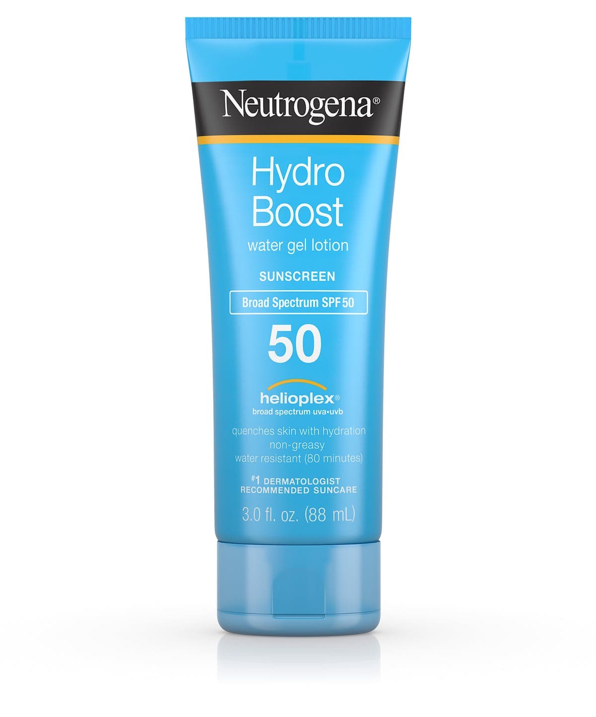 Hydro Boost Water Gel Lotion SPF 50