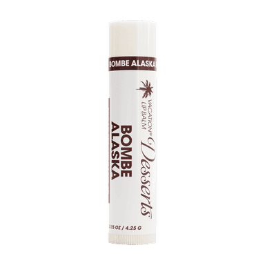 Bombe Alaska SPF 30 Lip Balm Sunscreen