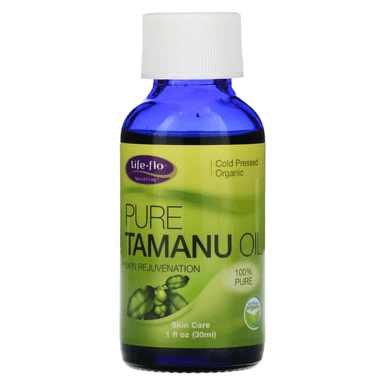 Pure Tamanu Oil