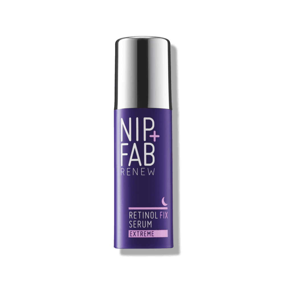 Retinol Fix Serum Extreme