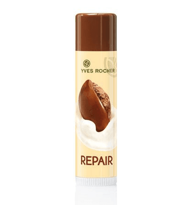 Nourishing Lip Balm - Shea