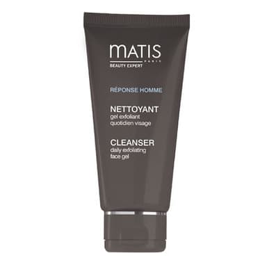 Daily Exfoliating Face Gel