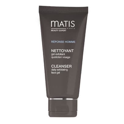 Daily Exfoliating Face Gel