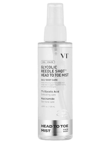 7% Glycolic Acid Reedle Shot Head-to-Toe Mist
