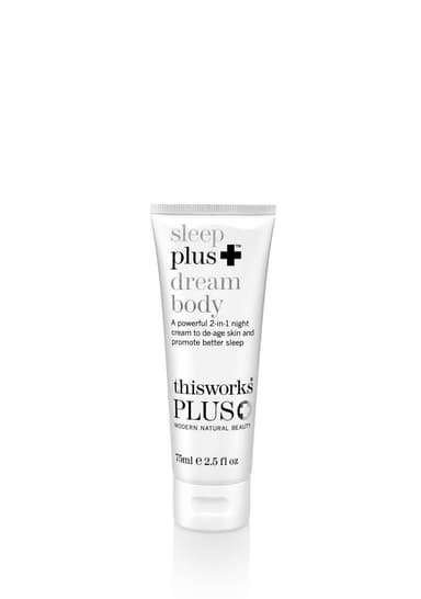 This Works Sleep Plus Dream Body