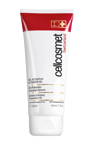 Activator Gel