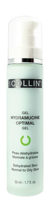 Hydramucine Optimal Gel