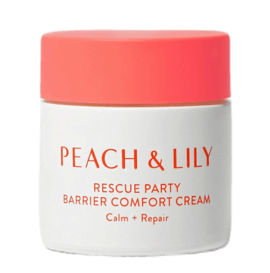 Rescue Party Barrier Comfort Cream