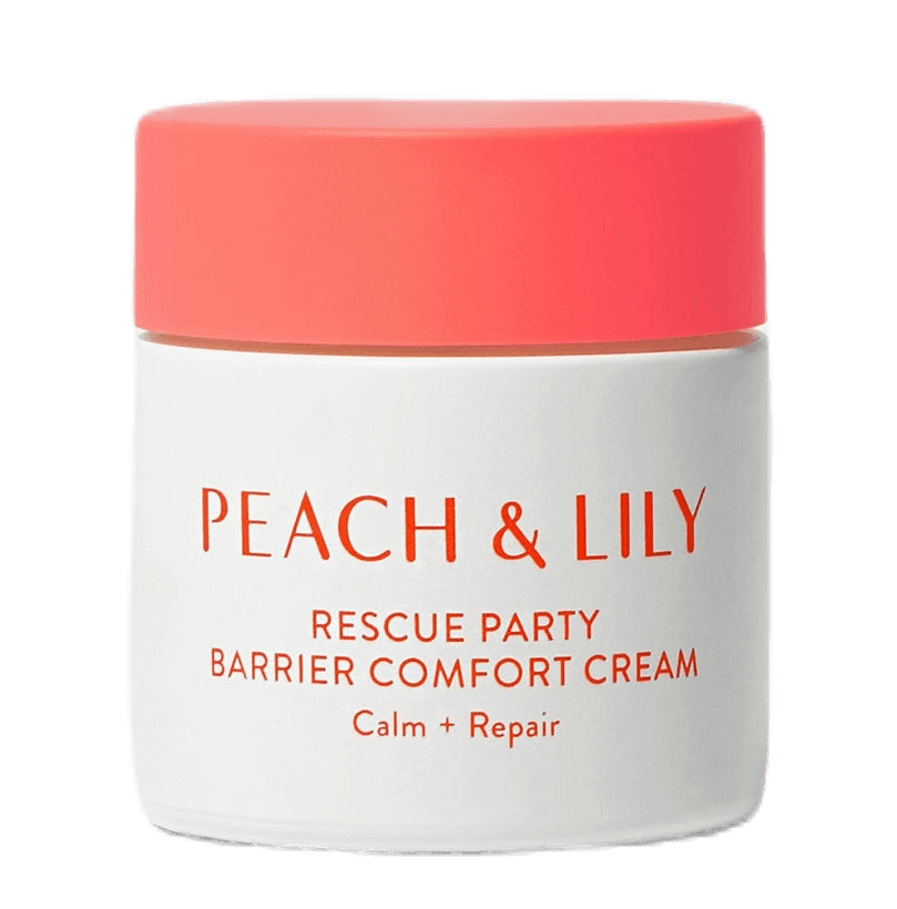 Rescue Party Barrier Comfort Cream