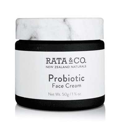 Probiotic Face Cream
