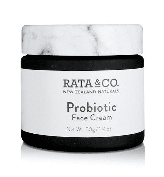 Probiotic Face Cream
