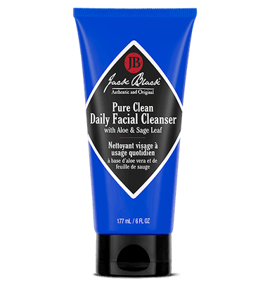 Pure Clean Daily Facial Cleanser