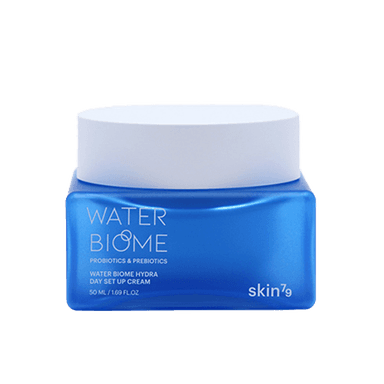 Water Biome Hydra DAY Set Up Cream