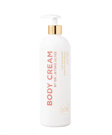 Body Cream For All Skin Types