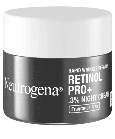 Rapid Wrinkle Repair Retinol Pro+ 0.3% Night Cream