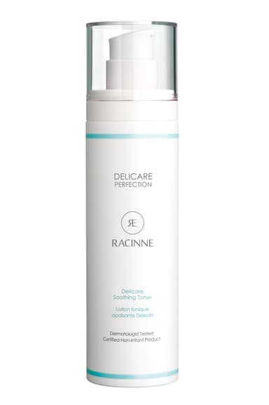 Soothing Face Toner