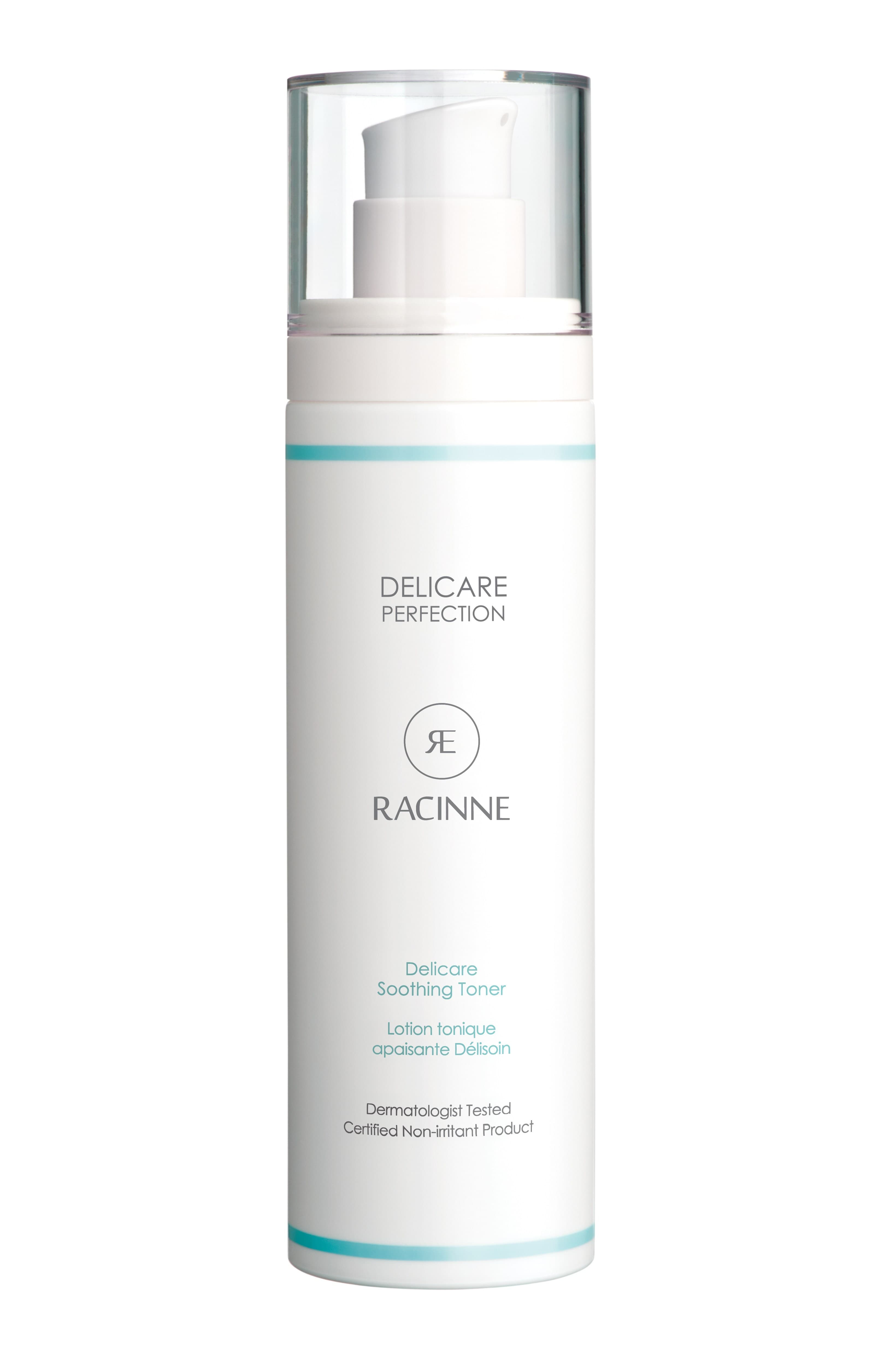Soothing Face Toner