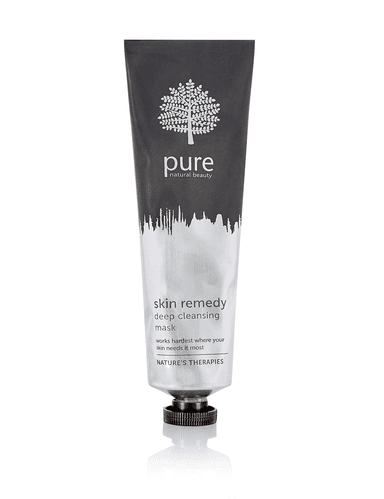 Deep Cleansing Face Mask