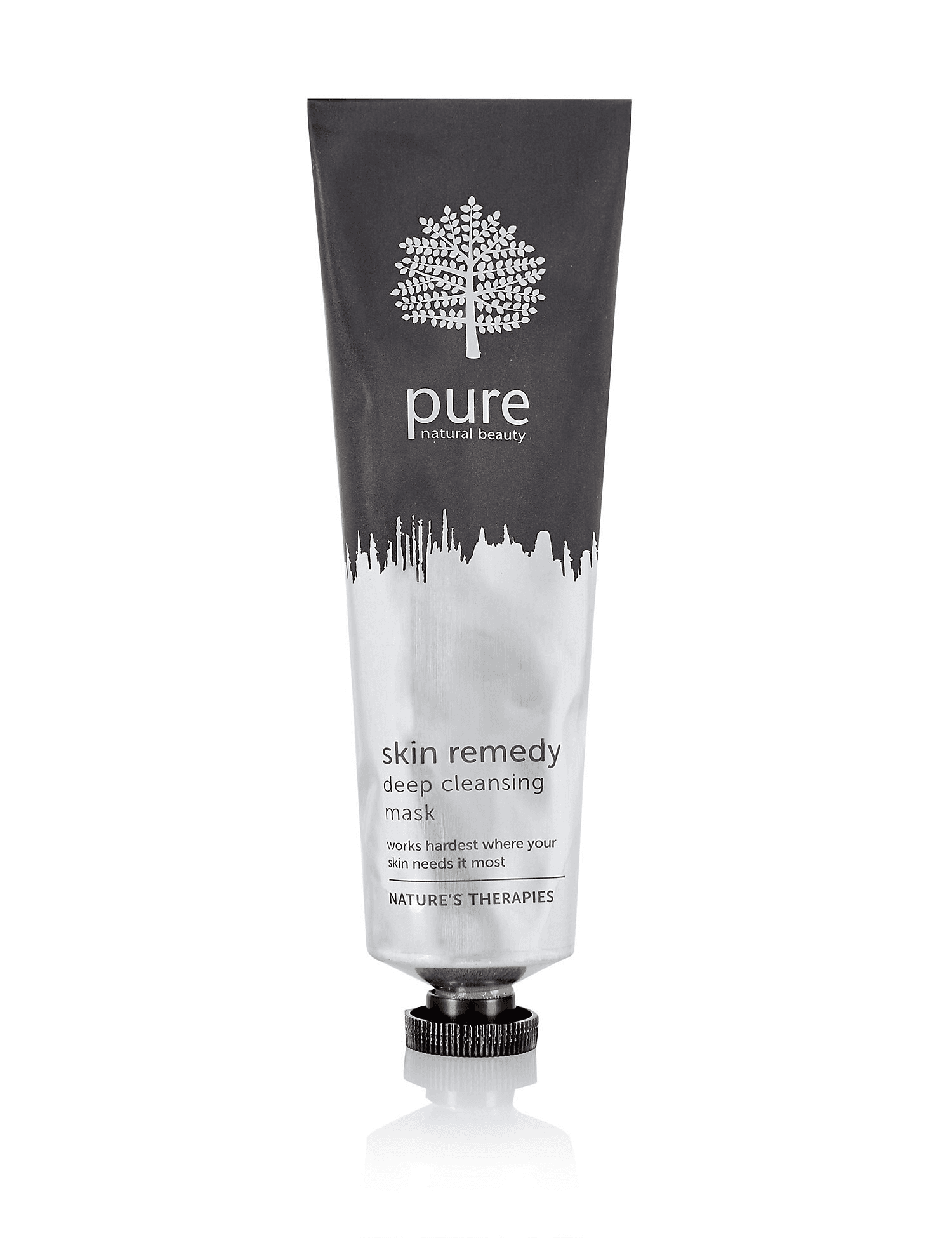 Deep Cleansing Face Mask