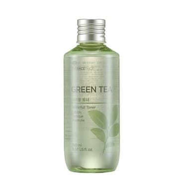 GREEN TEA WATERFULL TONER