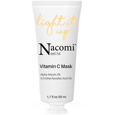 Vitamin C Mask