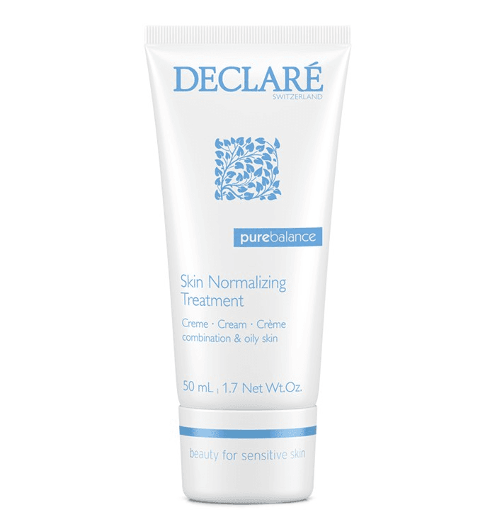 Pure Balance Skin Normalizing Treatment