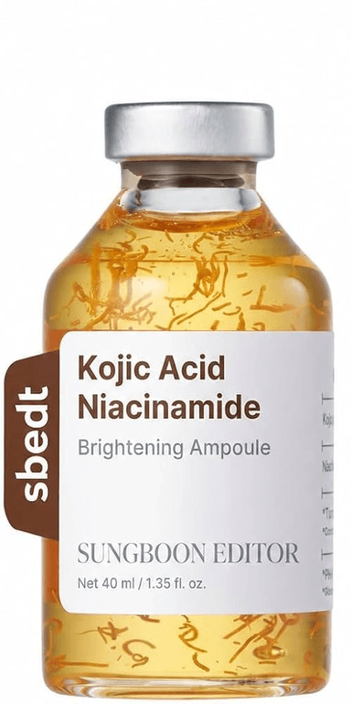 Glow Intensive Kojic Acid Ampoule