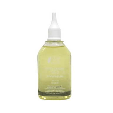 Firming Grapeseed Body Oil