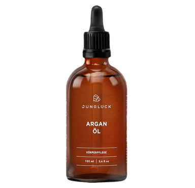 Argan Oil
