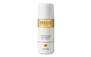 C-Exfoliating Day Lotion