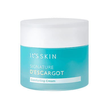 Signature D’Escargot Comforting Cream