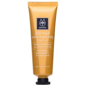 Firming Face Mask