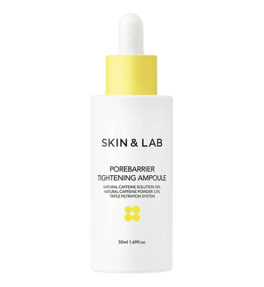 Porebarrier Tightening Ampoule