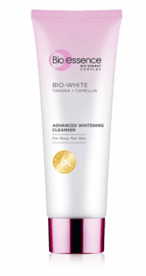 Bio-White Advanced Whitening Cleanser