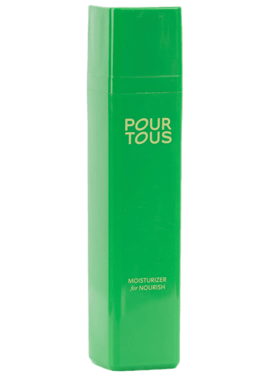 Moisturizer For Nourish