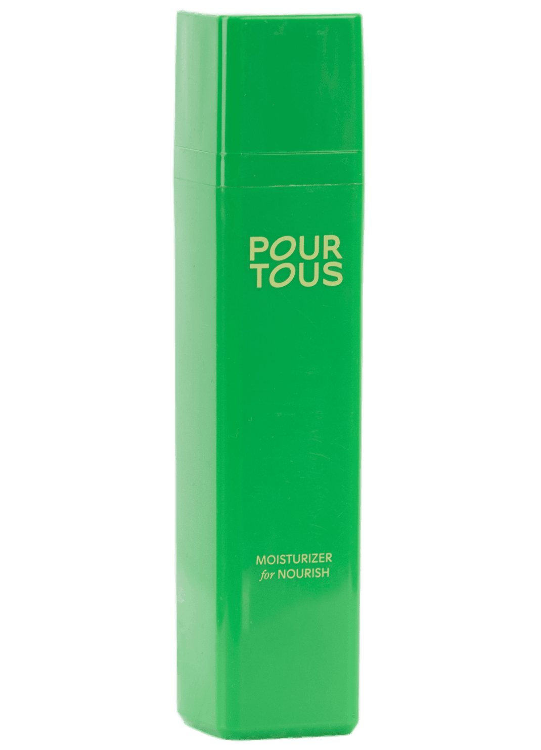 Moisturizer For Nourish