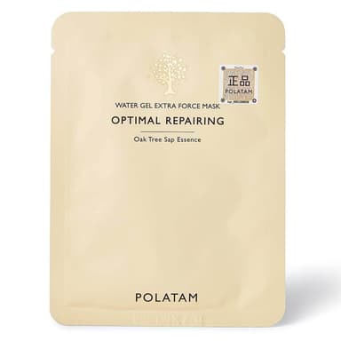 Water Gel Extra Force Optimal Repairing Mask