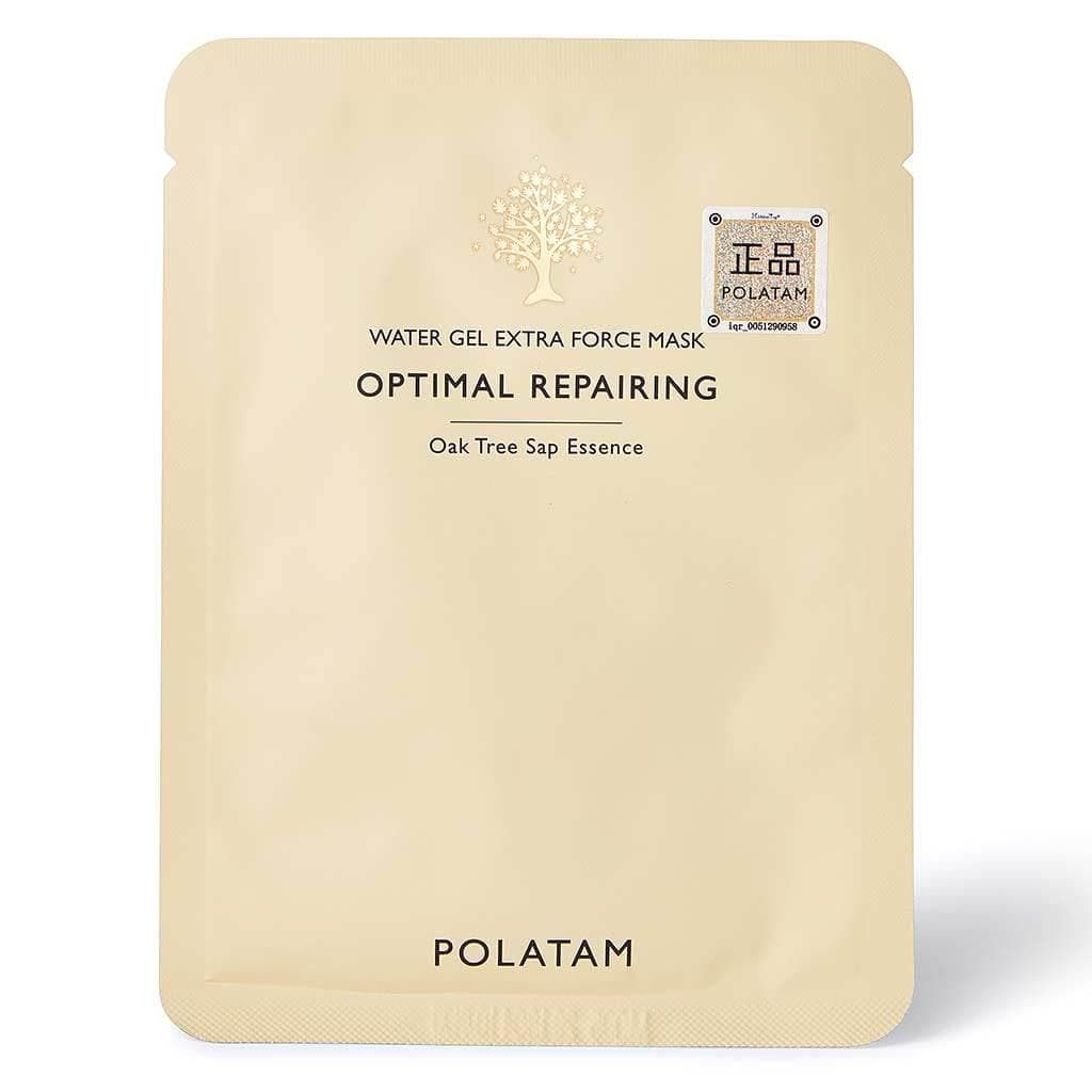 Water Gel Extra Force Optimal Repairing Mask