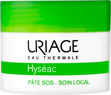 Hyséac - Sos Paste