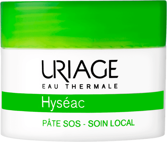 Hyséac - Sos Paste