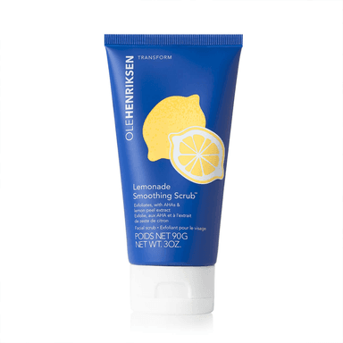 Lemonade Smoothing Scrub™