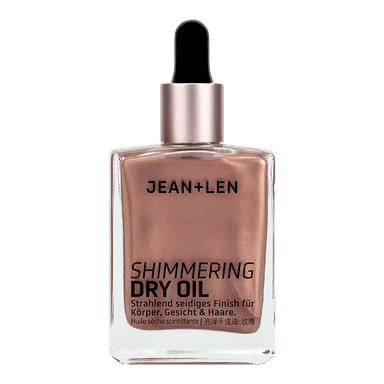 Shimmering Dry Oil Rosé