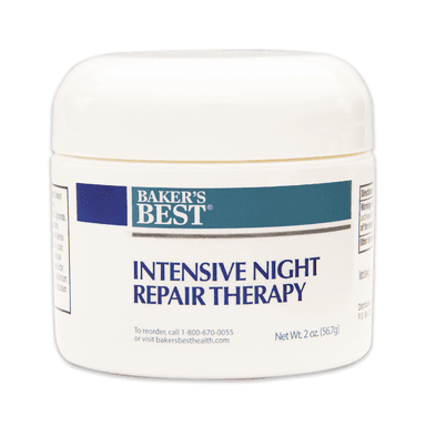 Intensive Night Repair Therapy