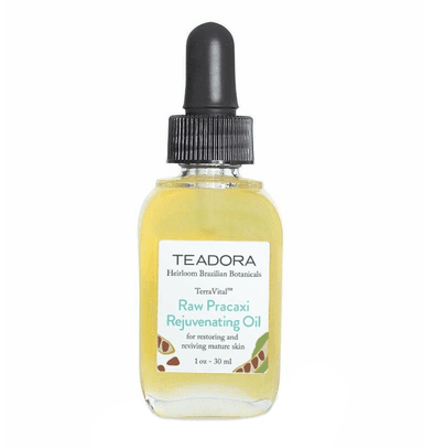 Raw Pracaxi Rejuvenating Oil