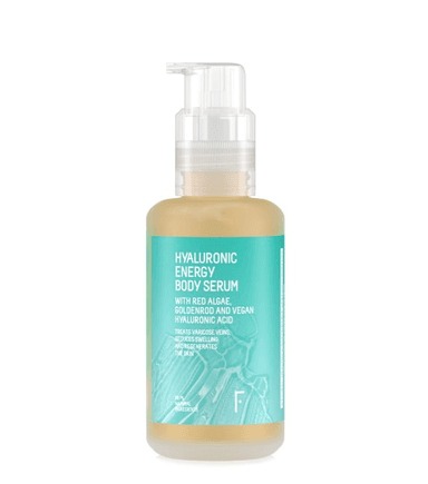Hyaluronic Energy Body Serum