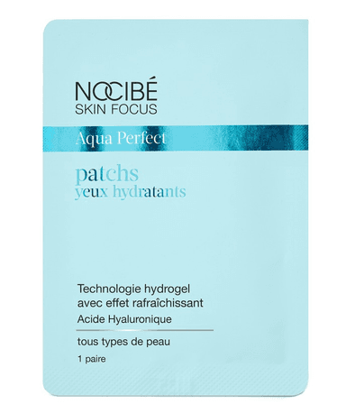 Skin Focus - Aqua Perfect Patch Yeux Hydratant Acide Hyaluronique