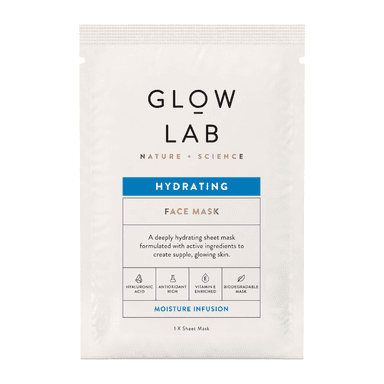 Hydrating Face Mask
