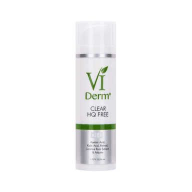 Vi Derm Clear Hq Free