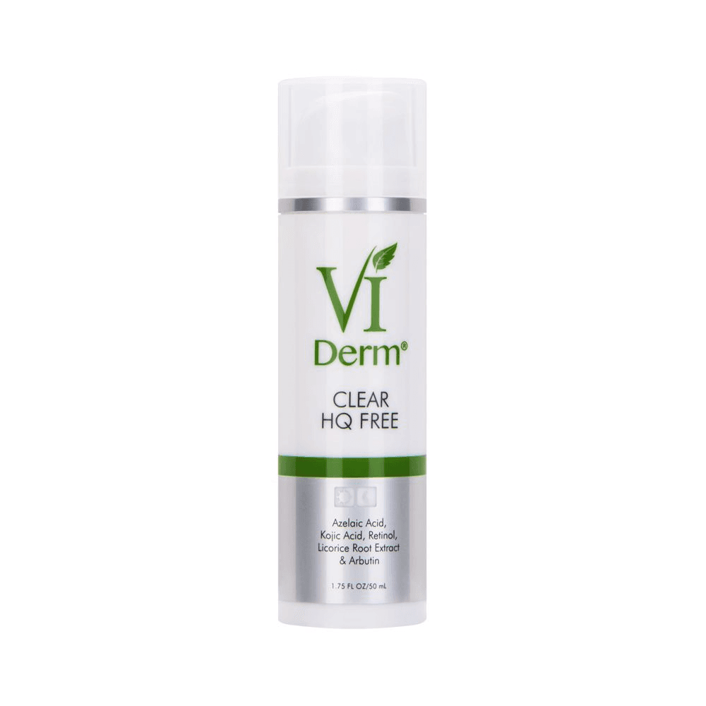 Vi Derm Clear Hq Free