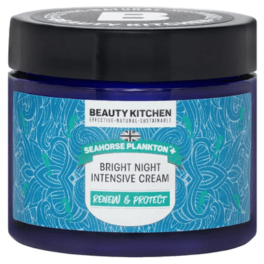 SHP+ Bright Night Intensive Cream